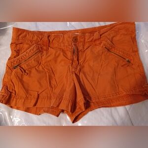 American Eagle Y2k Shorts